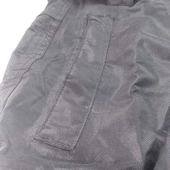 Grundens Men’s Weather Watch Fishing Pants | Waterproof, Breathable Black - XS - Picture 12 of 12